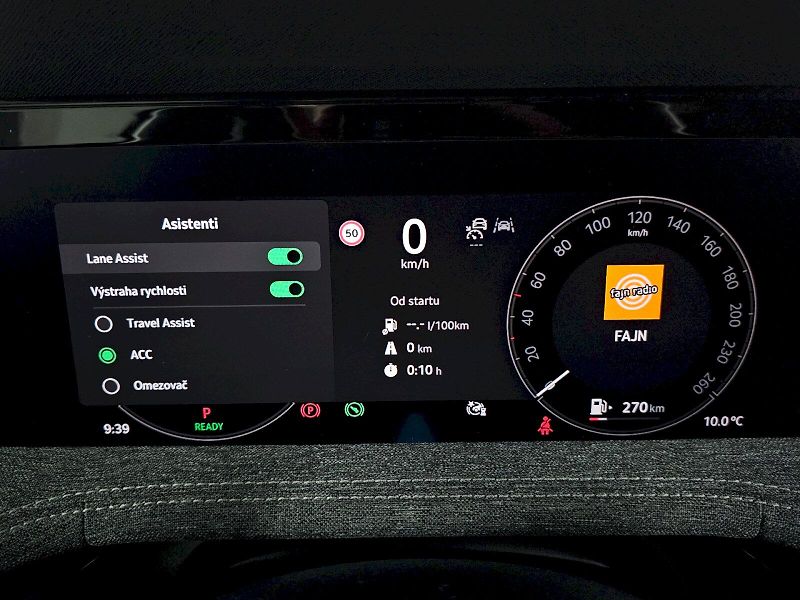 Škoda Superb (2024) 1.5TSI 110kW DSG SELECTION TAŽ - fotka 18 z 30