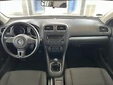 Volkswagen Golf 1,2   TSI 77kW,SERVISKA - náhled 8
