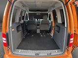 Volkswagen Caddy (2014) - náhled 20