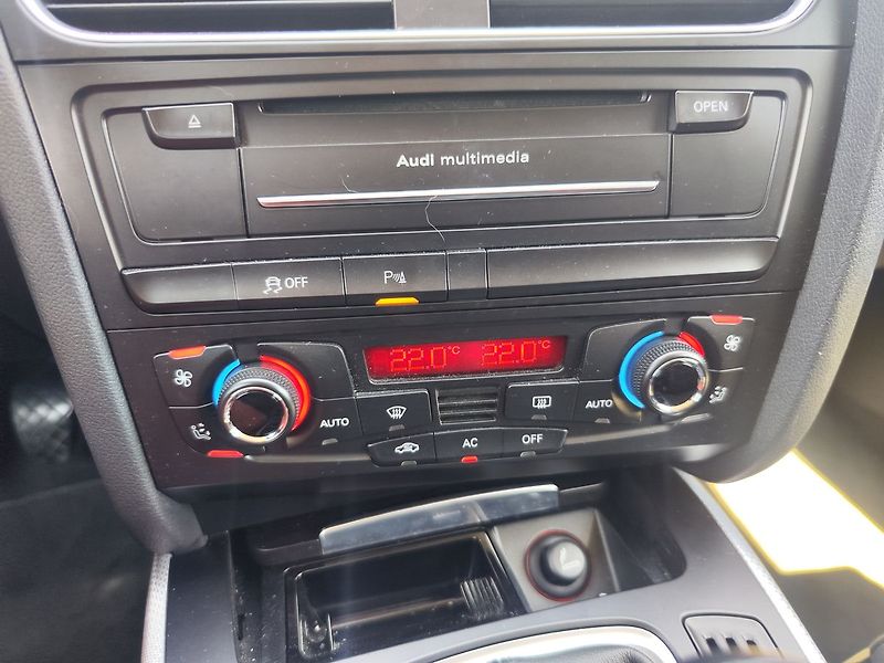 Audi A5 3.0 TDI/176kW Quattro - fotka 19 z 33