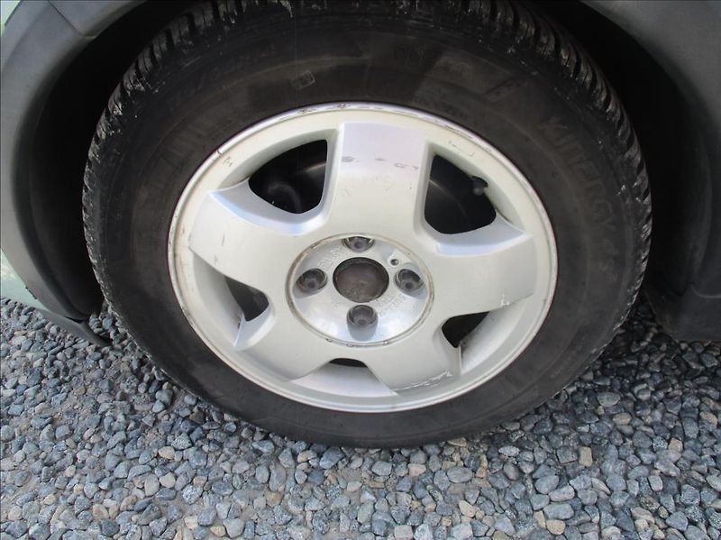 Opel Corsa 1,2 i, automat, klima, servis, - fotka 22 z 27