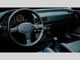 Toyota Celica GT-S.