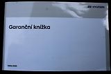 Hyundai Tucson 1,6 T-GDI  ČR,1.MAJITEL, SMART - náhled 32