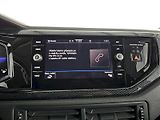 Volkswagen Taigo (2022) 1.0TSI 81kW BUSINESS LIFE - náhled 15