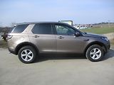Land Rover Discovery Sport 2.0 TD4 110kW 4x4 koupeno CZ - náhled 4