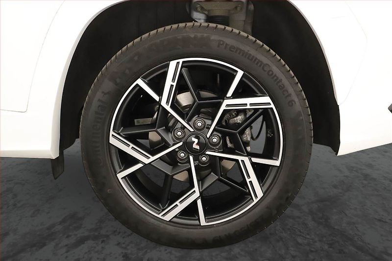 Hyundai Tucson (2025) 1.6 T-GDI, N- Line, Navigace - fotka 12 z 20