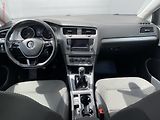 Volkswagen Golf (2015) 1.4TSi, 1.maj,ČR, servis - náhled 8