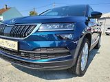 Škoda Karoq 2.0 TDi 110kW DSG 4x4 STYLE+ - náhled 36
