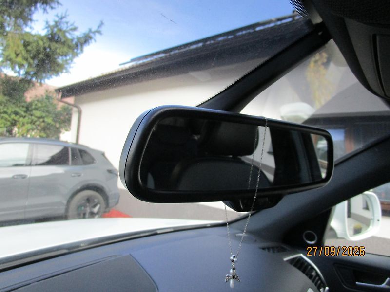 Audi Q5 (2014) 3,0 TDi S-line 4x4 - fotka 24 z 32