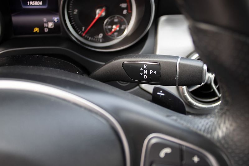 Mercedes-Benz CLA Doložitelný servis, 180, 80 kW - fotka 27 z 36
