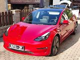 Tesla Model 3 (2022) AWD Long Range  ACC  LED  NAVI - náhled 6