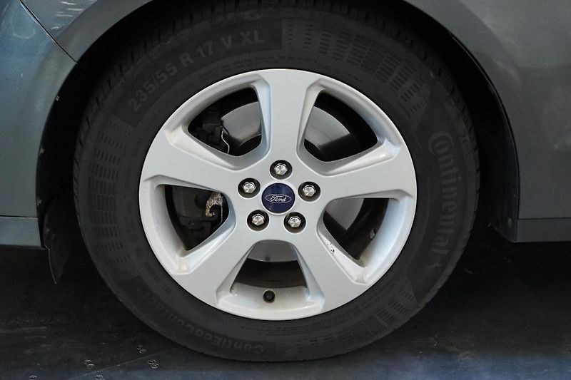 Ford S-MAX - fotka 10 z 25
