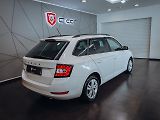 Škoda Fabia 1.0 TSI 70 kW Ambition Tour - náhled 4