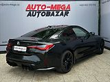 BMW M4 3,0 375kW-COMPETITION - náhled 6