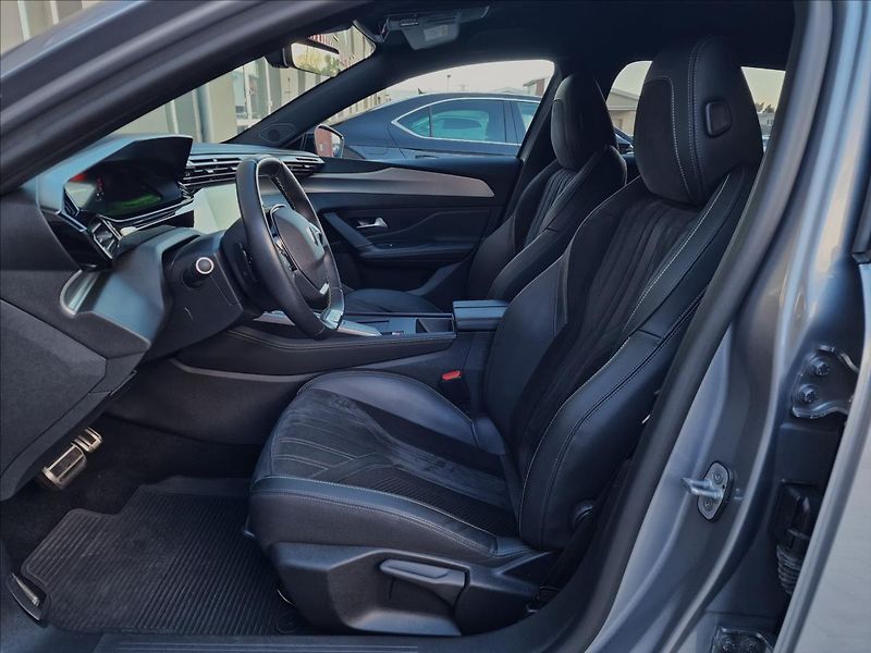 Peugeot 308 1.5HDI 96kW GT, ČR, 1.Majitel - fotka 19 z 50