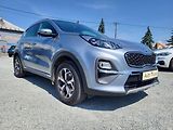 Kia Sportage 1.6 CRDi 100kW TOP *ČR - náhled 31