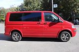 Volkswagen Transporter T5 1.9 TDI 77 kW | 9 MÍST - náhled 7