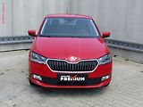 Škoda Fabia (2020) 1.0 TSI, 2.maj,ČR, Style, TZ - náhled 1