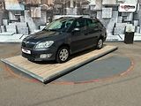 Škoda Fabia (2010) 1.2TSi,63KW,VYHŘ.SEDADLA,TEMP. - náhled 2