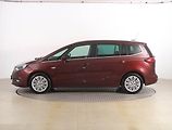Opel Zafira (2018) 2.0 CDTI, Automat, 7 míst - náhled 2