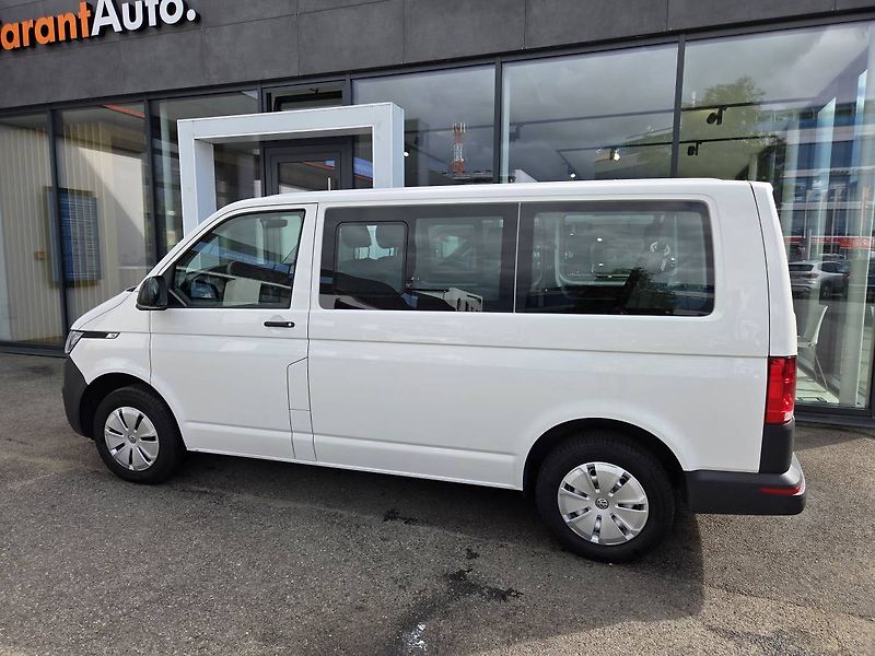 Volkswagen Ostatní Transporter 2.0 TDI DSG 9míst - fotka 2 z 26