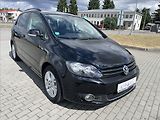 Volkswagen Golf Plus 1,6 TDi 77kw LIFE Klima Tempom - náhled 6