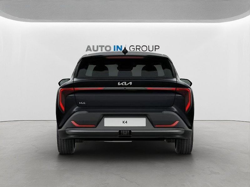 Kia K4 (2026) 1.6 T-GDI 110kW Exclusi - fotka 4 z 7