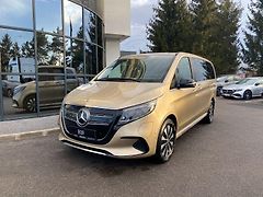 Mercedes-Benz EQV (2025) EQV 300 L - fotografie inzerátu