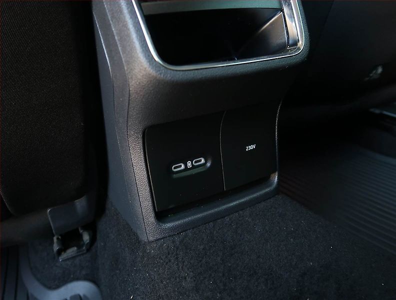 Škoda Octavia (2023) Scout 2.0 TDI - fotka 26 z 27