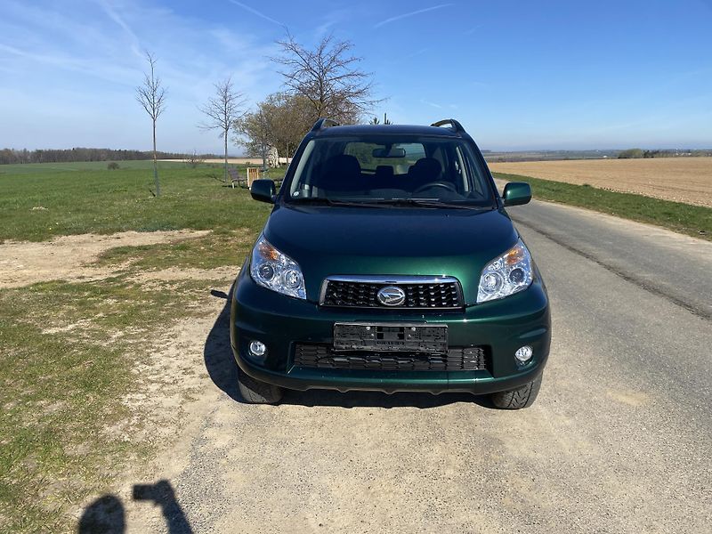 Daihatsu Terios (2010) - fotka 2 z 21