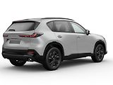 Mazda CX-5 (2026) 2.5L e-Skyactiv G 141ps - náhled 7