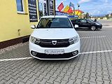 Dacia Sandero 1.0 TCe *LPG*74kW*PŮVOD ČR* - náhled 2