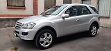 Mercedes-Benz Třídy M (2007) M320CDI 4M NAVI-KUŽE-ALCANTARA - náhled 9