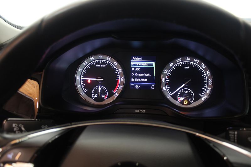 Škoda Kodiaq (2021) 2.0TDI DSG 4x4 L&K Navi LED  - fotka 36 z 37