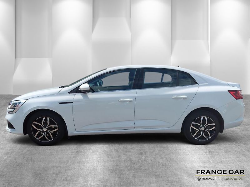 Renault Mégane (2017) 1,6 SCe 84 kW ZEN - fotka 8 z 23