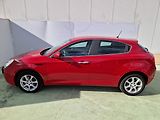 Alfa Romeo Giulietta Turismo 1.4 T 120 - náhled 6