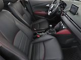 Mazda CX-3 (2017) 2.0 Skyactiv-G, 4X4, Kůže - náhled 9