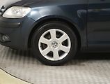 Volkswagen Golf Plus (2007) Comfortline 1.4 TSI - náhled 14