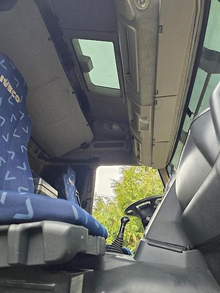 Iveco Stralis AT260S45Y/PS ruka FASSI F310XP - fotka 10 z 24