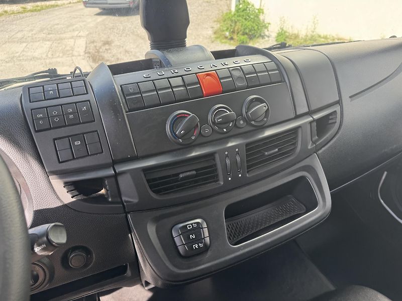 Iveco Eurocargo (2017) E6-Automat-čelo - fotka 20 z 26