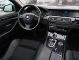 BMW Řada 5 (2013) 520d, Automat, Navi, Xenony - náhled 7