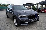 BMW X5 25d xDrive/230 PS/kůže/AT - náhled 8