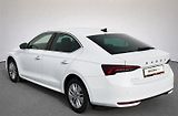 Škoda Octavia (2025) Top Selection 1,5 Tsi 110 Kw D - náhled 36
