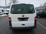 Volkswagen Transporter 2,0 TDi 9 míst - náhled 9