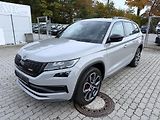 Škoda Kodiaq RS 2.0 TDI 176 kW 4x4 servis. - náhled 1