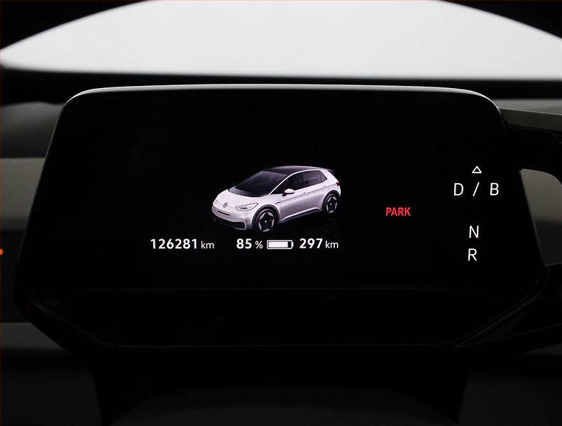 Volkswagen ID.3 (2020) 1st (62 kWh), SoH 89% - fotka 9 z 20