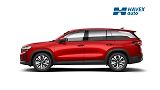 Škoda Kodiaq (2026) 2.0 TFSI 150 kW Exclusive Sele - náhled 2