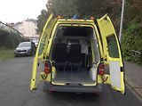 Volkswagen Transporter - náhled 3