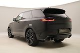 Land Rover Range Rover Sport (2026) P635 SV BLACK AWD AUT - náhled 10
