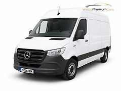 Mercedes-Benz eSprinter eSprinter 312 High Roof - fotografie inzerátu